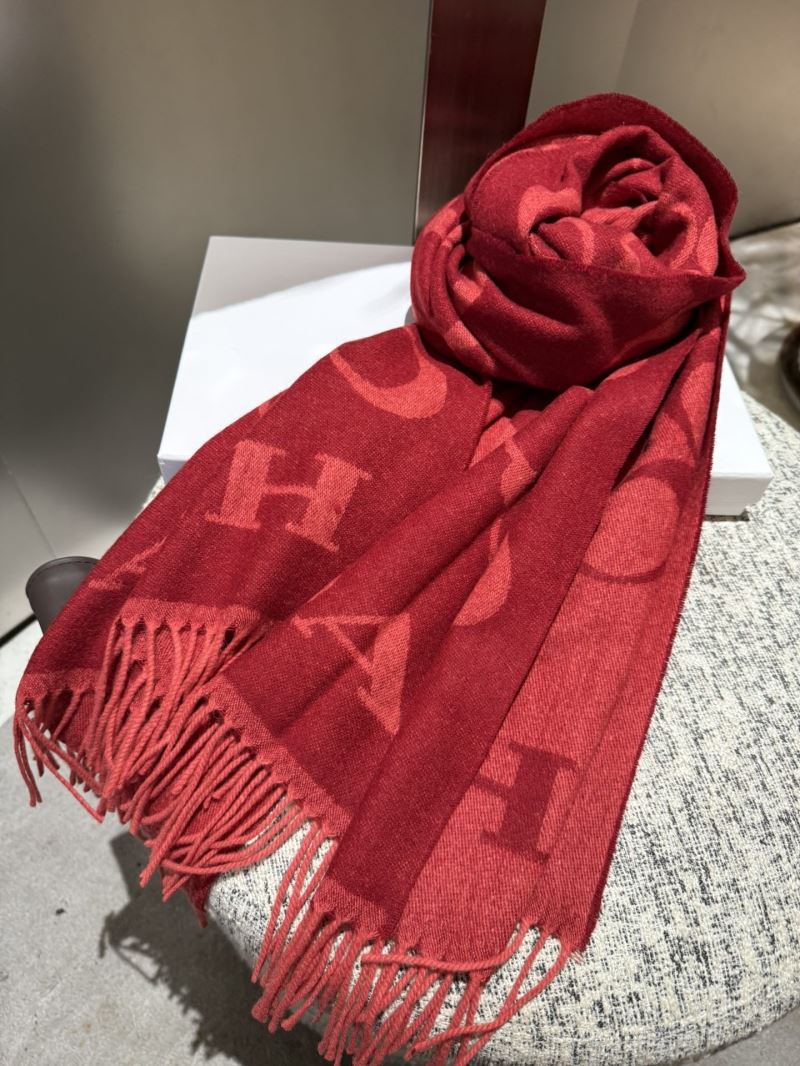 Coach Scarf